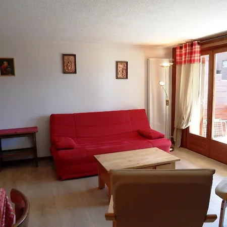 Appartement Trois Epis 216 Verbier